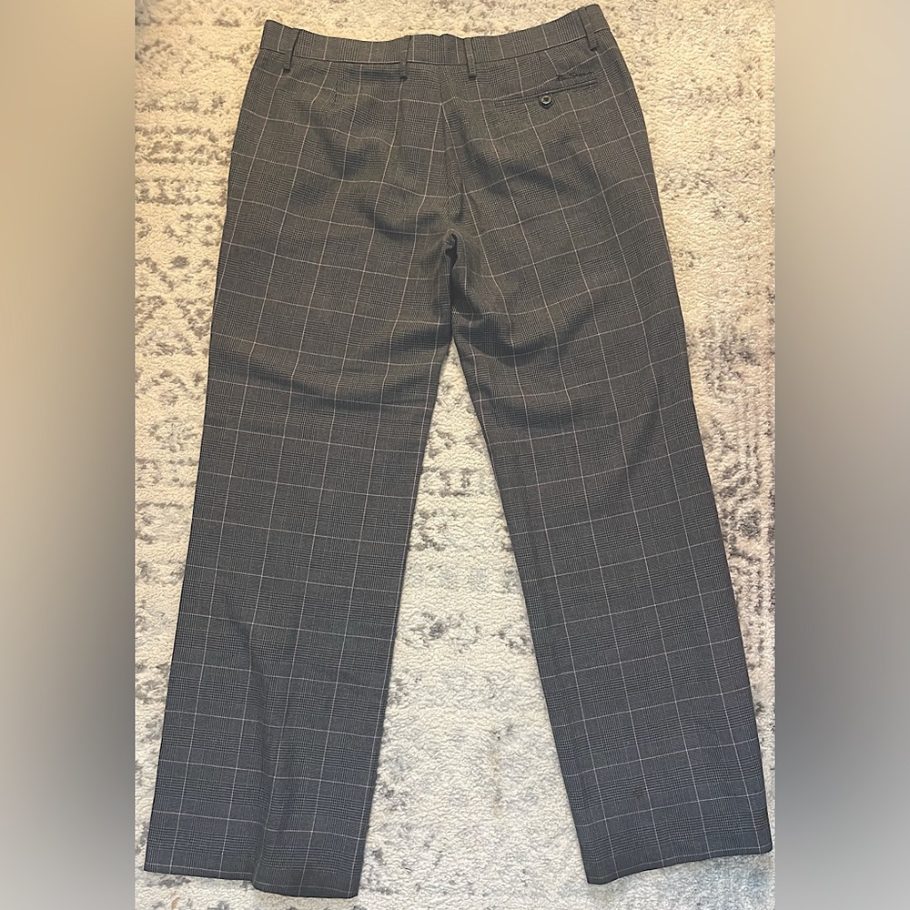 Ben Sherman